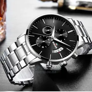 Classic Watches