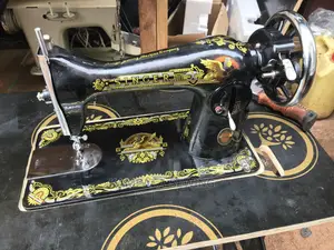 Original Singer Brand New Sewing Machines