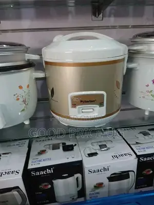 Porlatec Rice Cooker