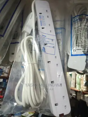 Powerking Extension Cable 6way.