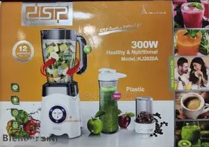 Brand New Electric Blender