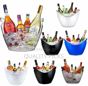 Ice Buckets