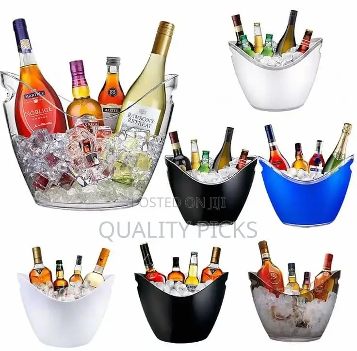 Ice Buckets