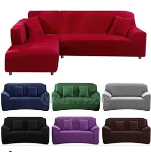 Good Quality Stretch Sofa Cover