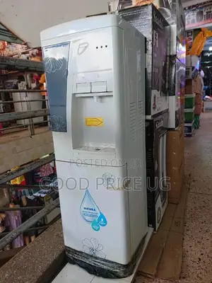 Nikura Water Dispenser