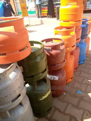 We Deliver Genuine LPG Cooking Gas From Major Brands
