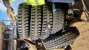 750r16 Brand New Tyres Onyx