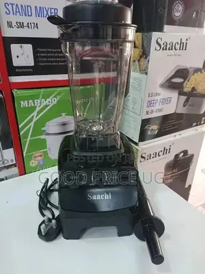 Saachi Heavy Duty Commercial Blender