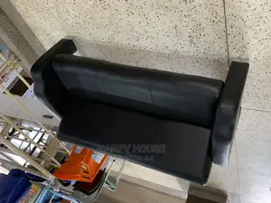 3 Seater Visitor Office Chair