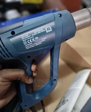 Heat Gun Bosch