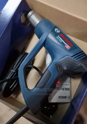 Heat Gun Bosch