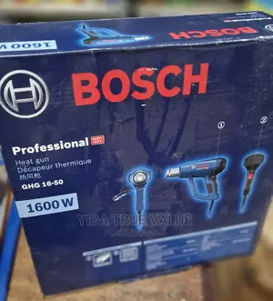 Heat Gun Bosch