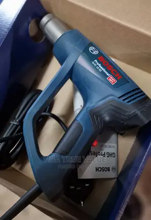 Heat Gun Bosch