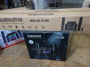 Globalstar Speaker