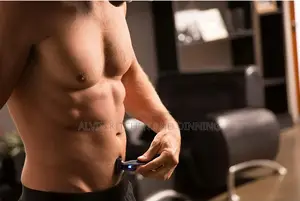 Rechargeable Men's Shaver
