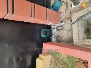 Automatic Sliding Gate System, D5 Evo Centurion