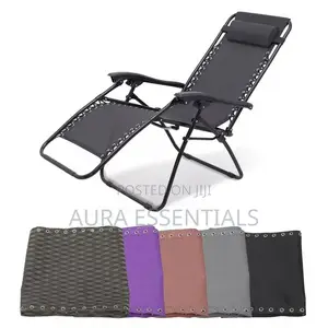 Recliner Chair