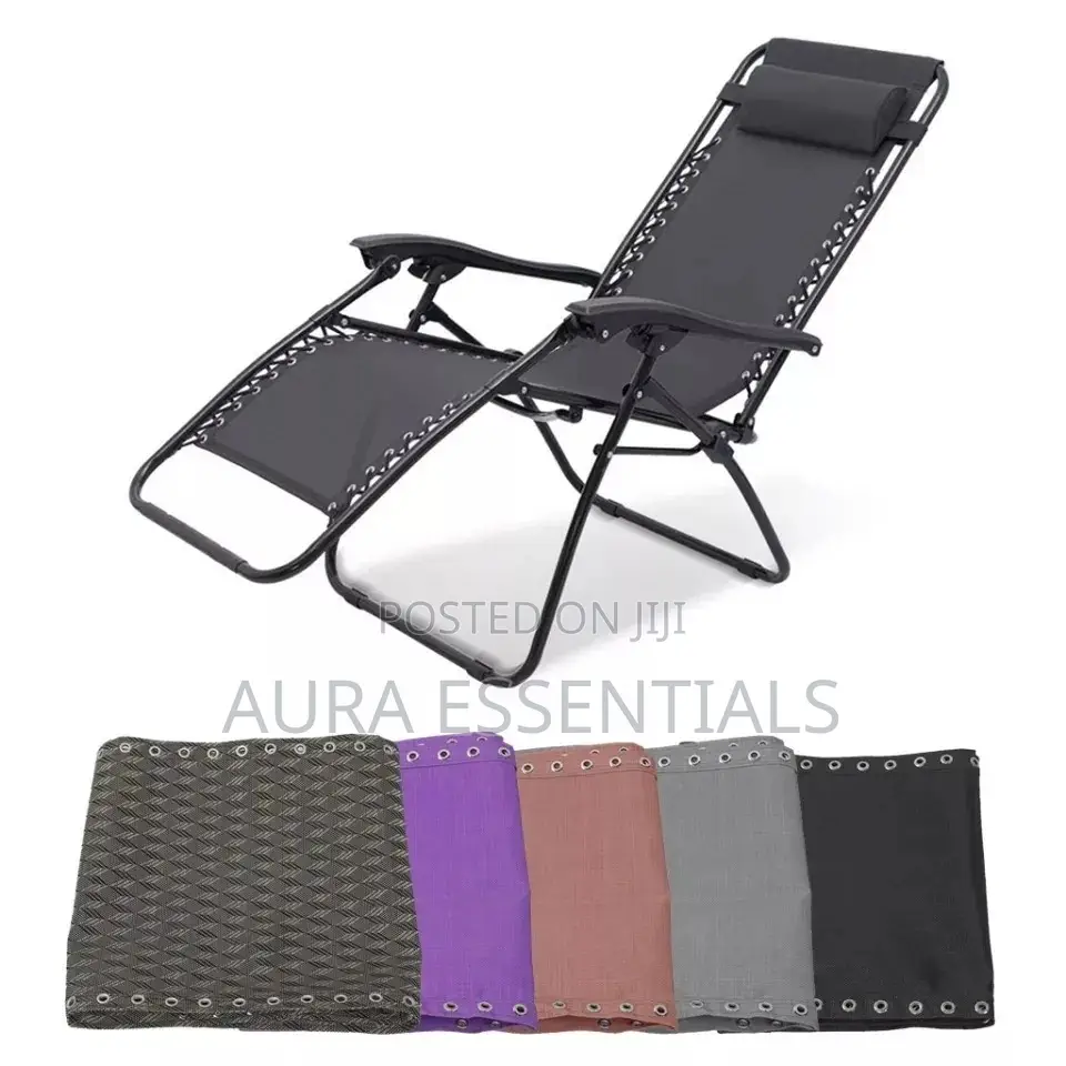 Recliner Chair