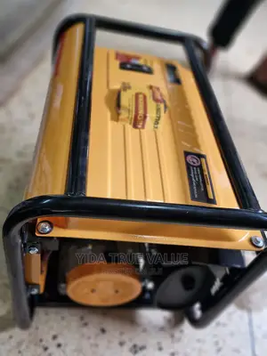 Generator Km19500