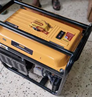 Generator Km19500