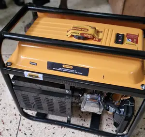Generator Km19500