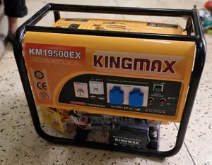 Generator Km19500