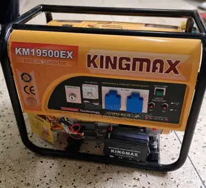 Generator Kingmax 19500ex