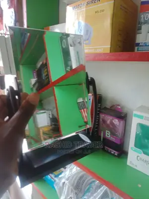 Cosmetics Mirror