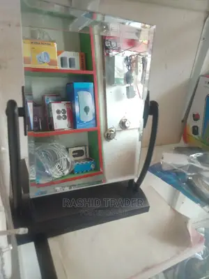 Cosmetics Mirror