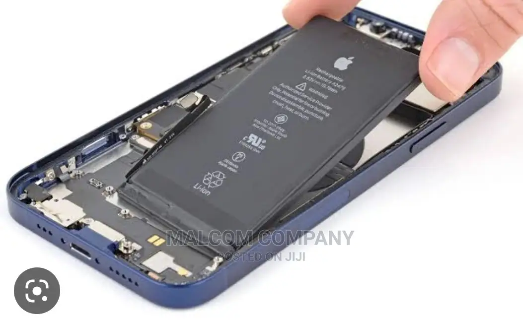 iPhone Repair