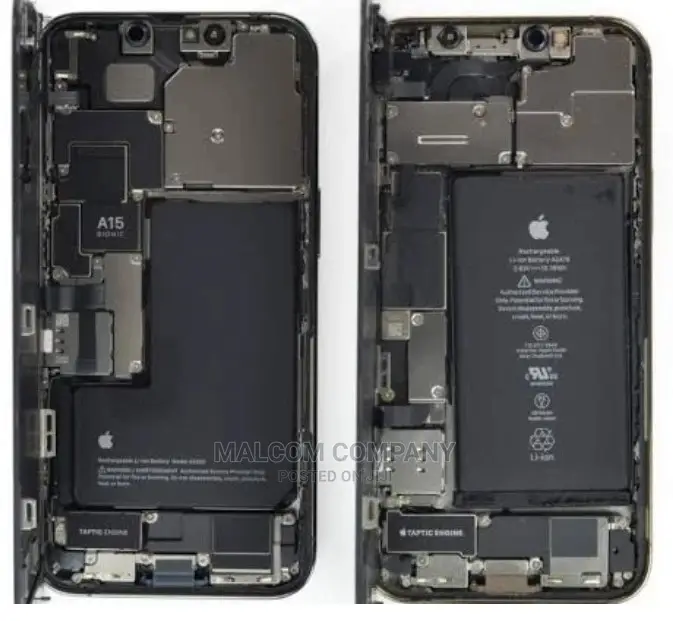 iPhone Repair