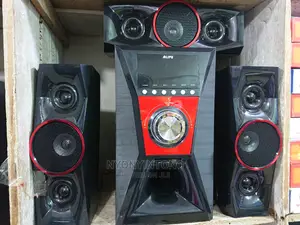 Alipu Sound System Very Big
