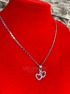 Lady’S Necklaces Available
