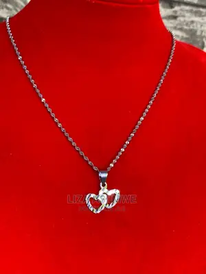 Lady’S Necklaces Available