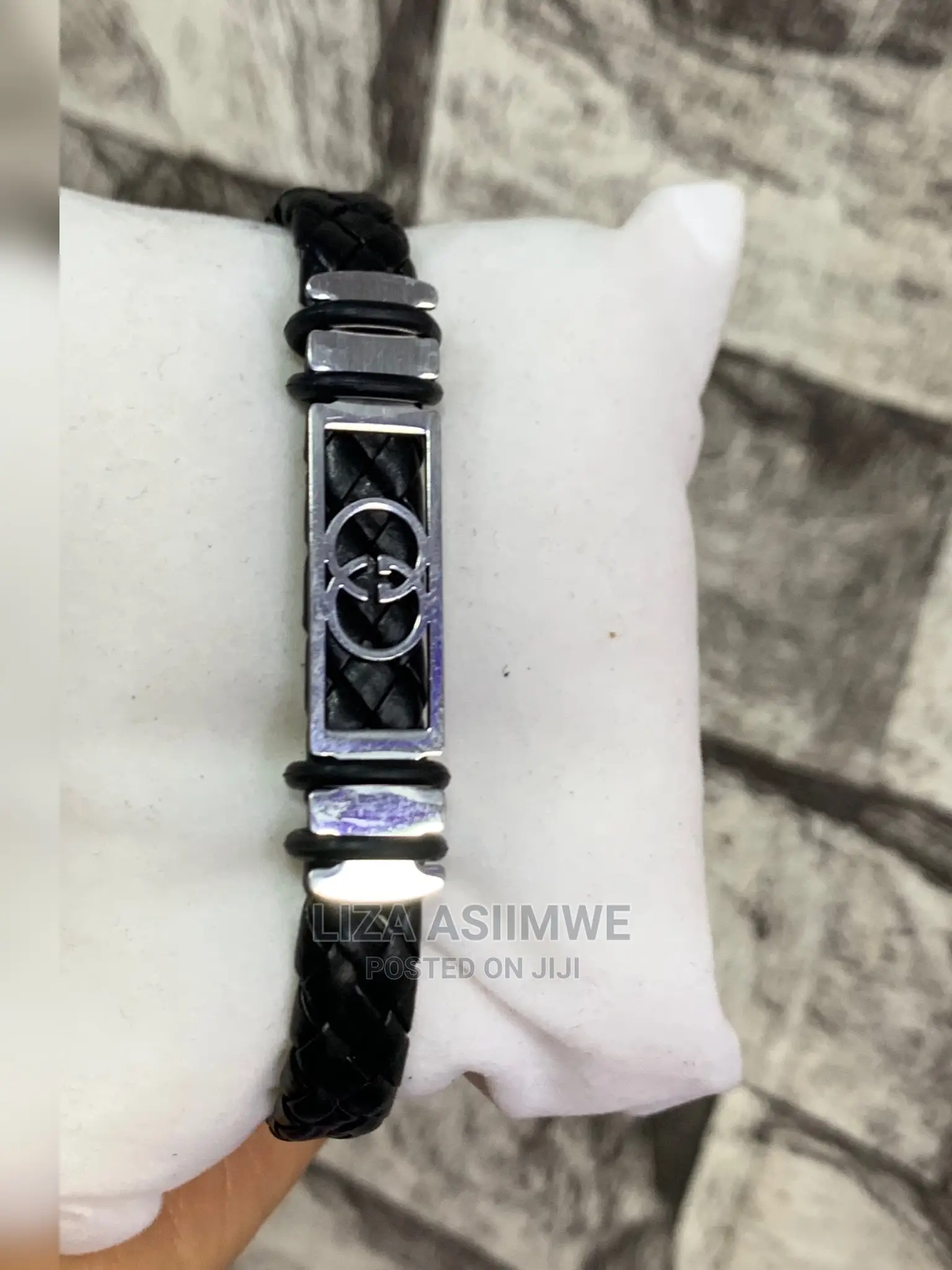 Bracelets Available