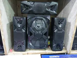 Fol Woofer