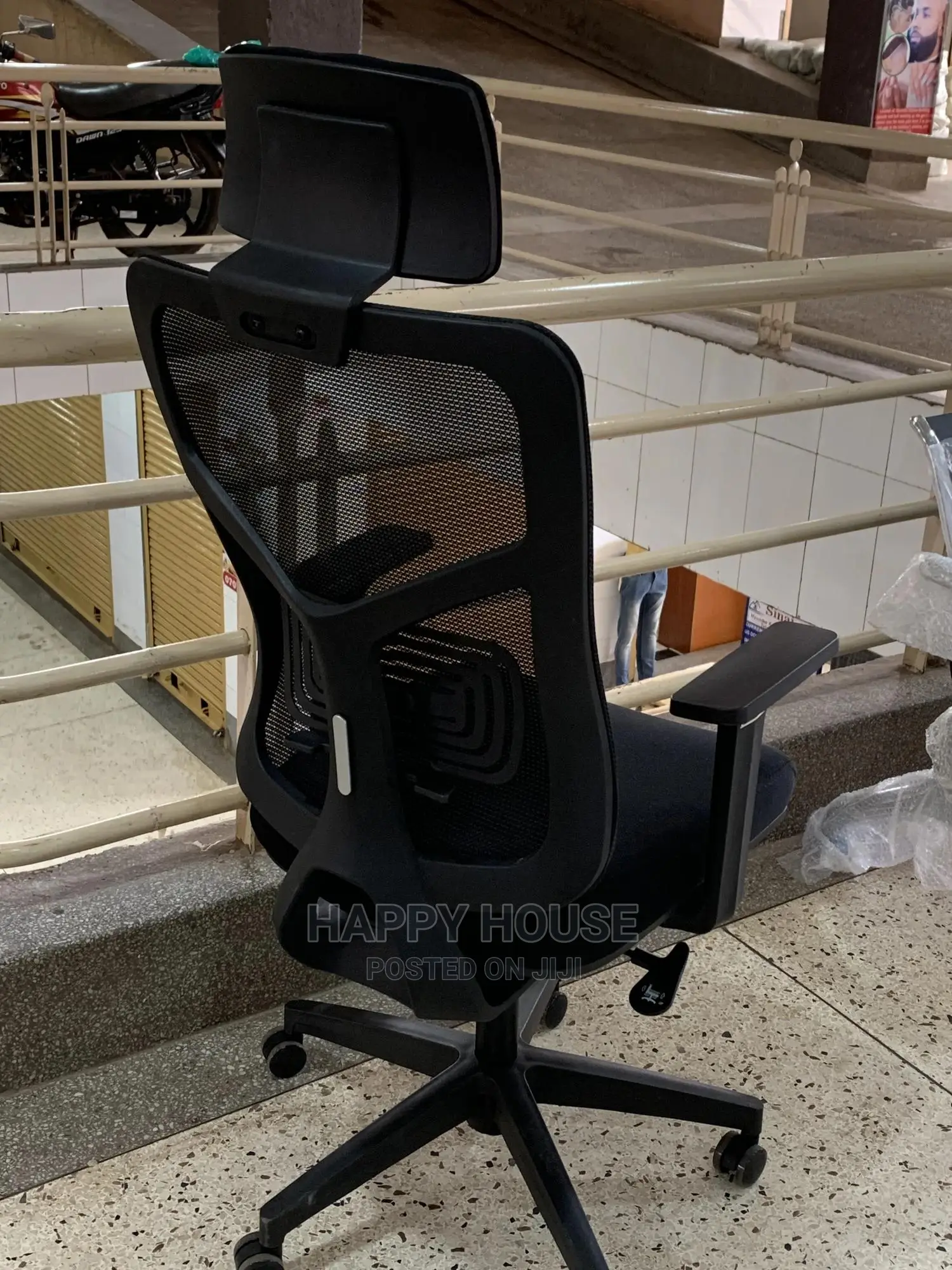Office Chairs