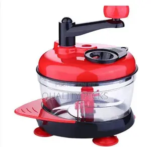 New Food Processor