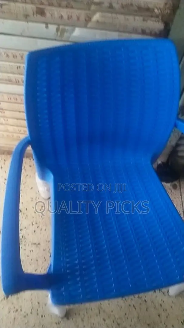Plastic Chair