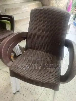 New Plastic Chair