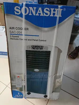 Sonashi Air Cooler