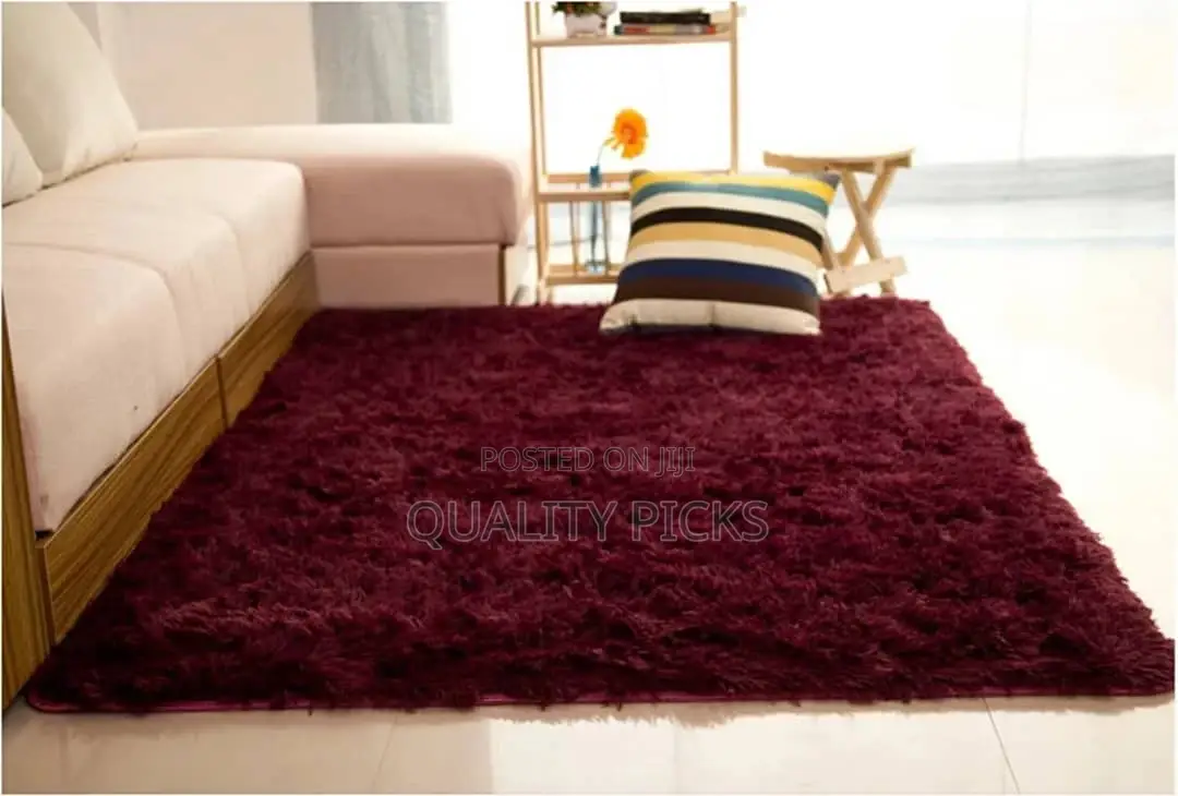 Center Mat