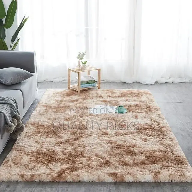Soft Area Rug