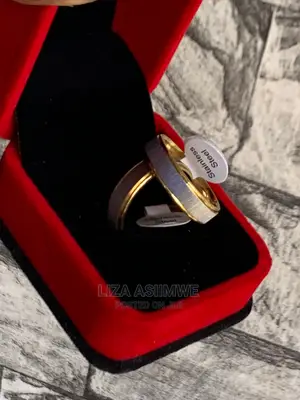 Wedding Rings Available at a Good and Affordable Price