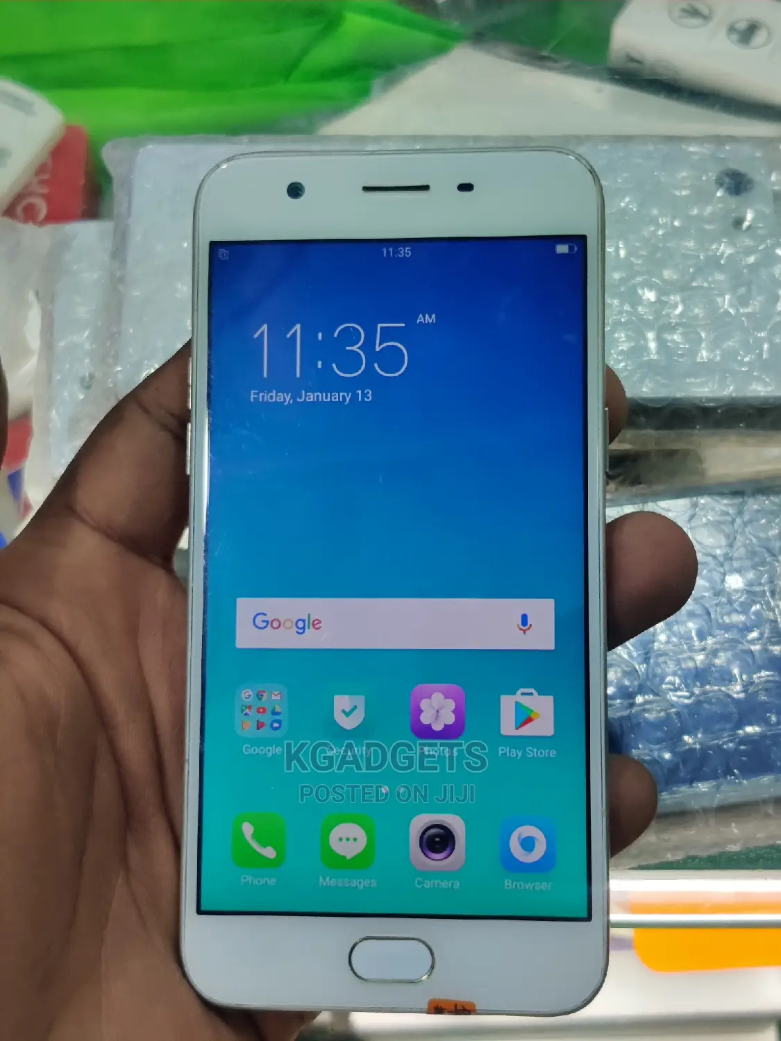 Oppo A57 64 GB Gold