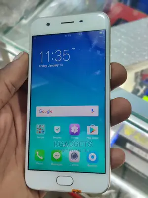 Oppo A57 64 GB Gold