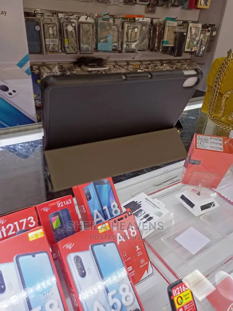 Nokia T20 Covers and Screen Guards
