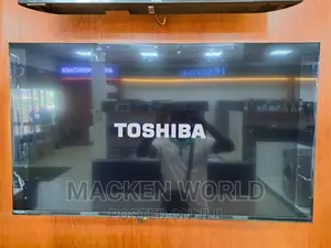 43 Toshiba Smart Vidaa Tv