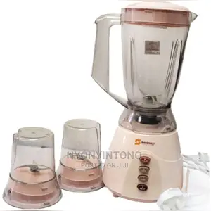 Sayona Juice Blender