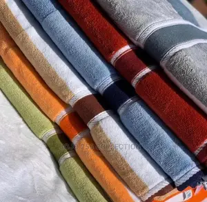 Large Towels